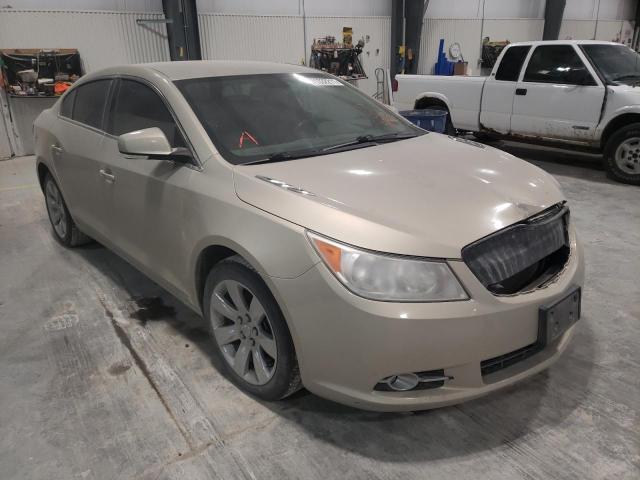 BUICK LACROSSE C 2011 1g4gc5gd2bf353802