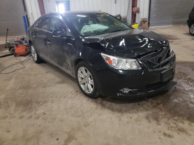 BUICK LACROSSE C 2011 1g4gc5gd2bf391739