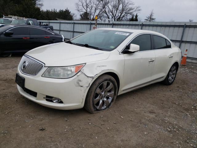 BUICK LACROSSE C 2011 1g4gc5gd3bf108555