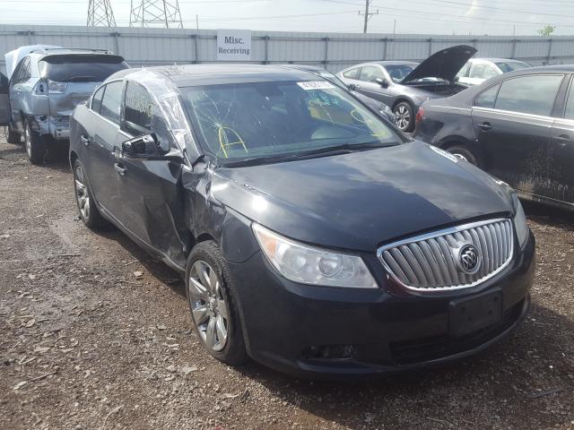 BUICK LACROSSE C 2011 1g4gc5gd3bf284926