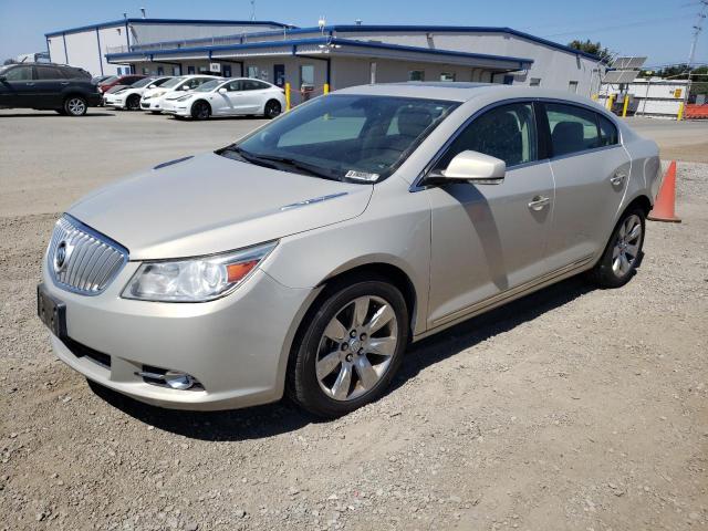 BUICK LACROSSE C 2011 1g4gc5gd3bf287440