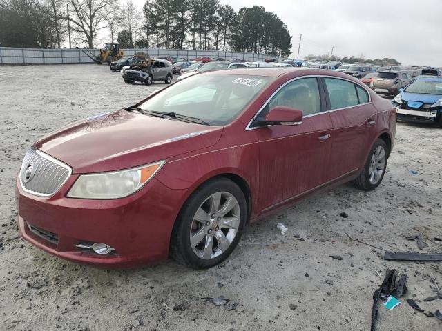 BUICK LACROSSE C 2011 1g4gc5gd3bf292797