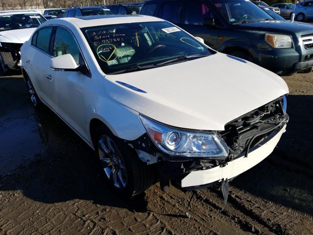 BUICK LACROSSE C 2011 1g4gc5gd3bf336295