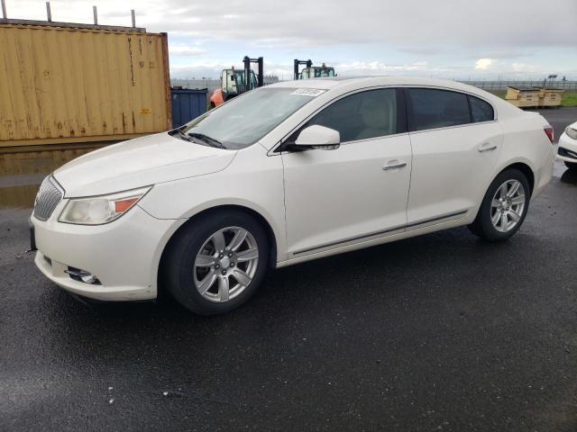 BUICK LACROSSE 2011 1g4gc5gd4bf145355