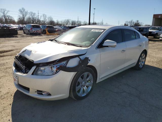 BUICK LACROSSE C 2011 1g4gc5gd4bf199853