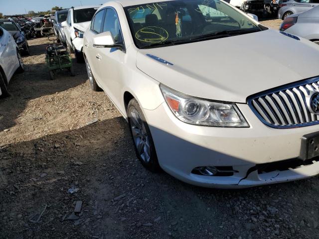 BUICK LACROSSE C 2011 1g4gc5gd4bf231751