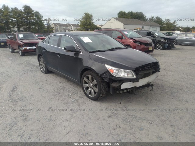 BUICK LACROSSE 2011 1g4gc5gd4bf242040