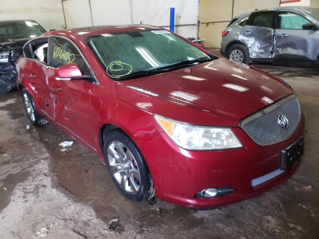 BUICK LACROSSE C 2011 1g4gc5gd4bf321630