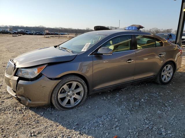 BUICK LACROSSE 2011 1g4gc5gd4bf335639