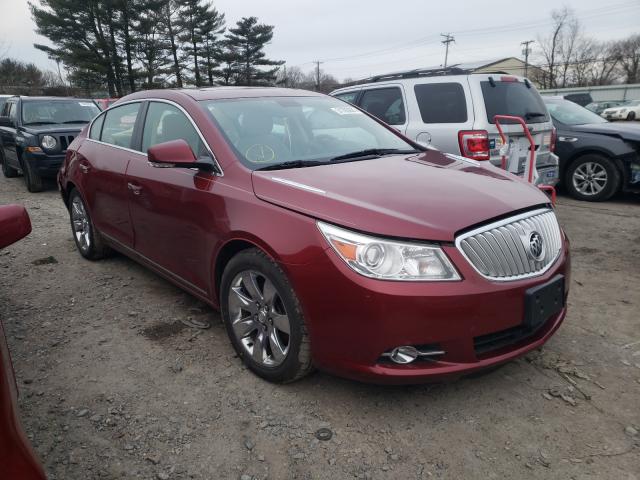 BUICK LACROSSE C 2011 1g4gc5gd5bf135319