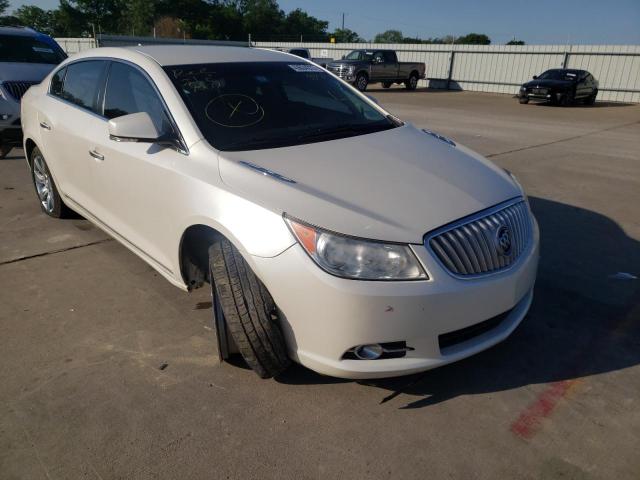 BUICK LACROSSE C 2011 1g4gc5gd5bf330305