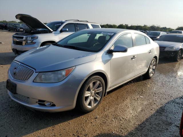 BUICK LACROSSE 2011 1g4gc5gd5bf398183