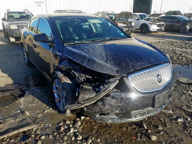 BUICK LACROSSE C 2011 1g4gc5gd6bf112857