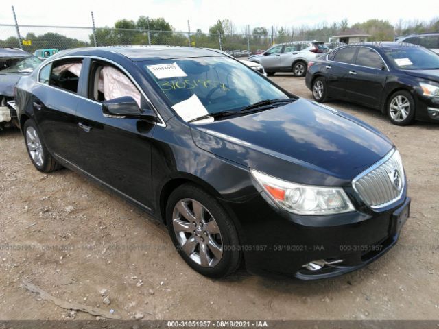 BUICK LACROSSE 2011 1g4gc5gd6bf186702