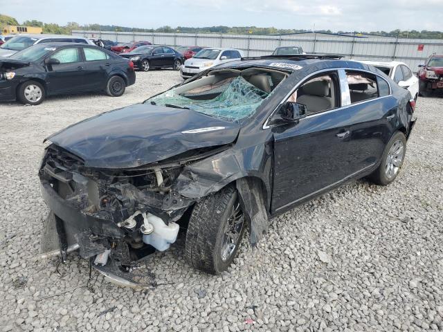 BUICK LACROSSE 2011 1g4gc5gd6bf237650