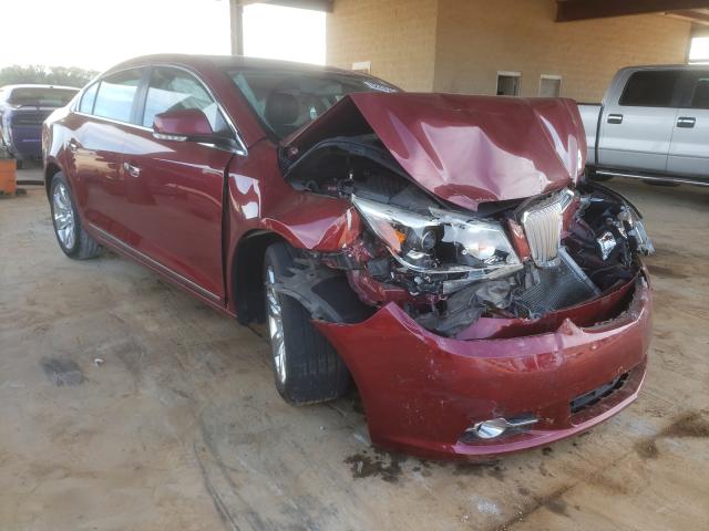 BUICK LACROSSE C 2011 1g4gc5gd6bf257767