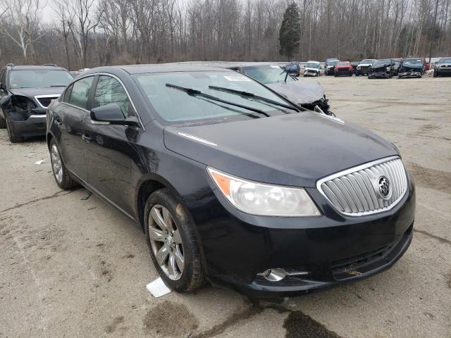 BUICK LACROSSE C 2011 1g4gc5gd6bf258319