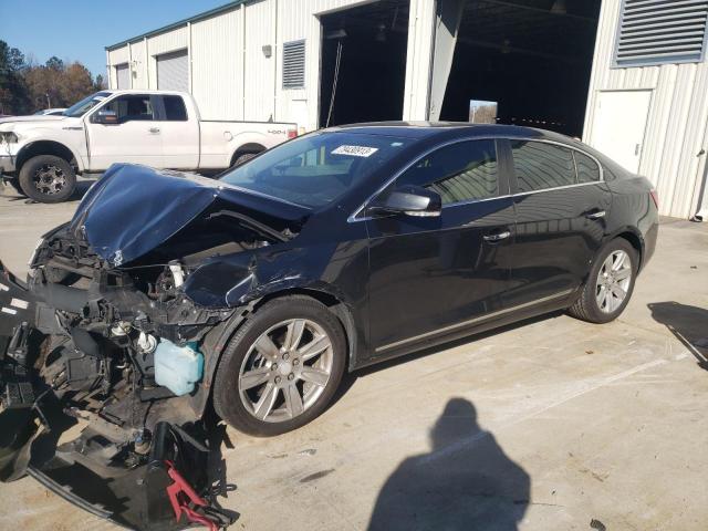 BUICK LACROSSE 2011 1g4gc5gd6bf267196