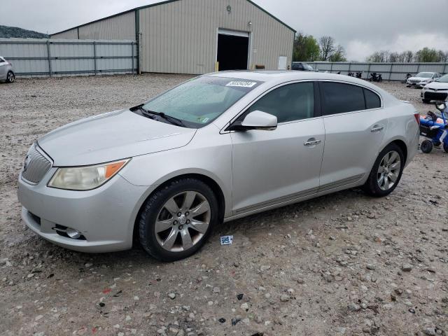 BUICK LACROSSE 2011 1g4gc5gd6bf382574