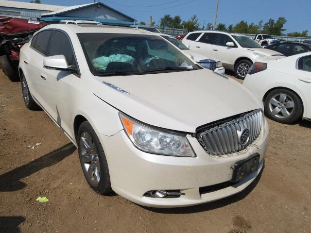 BUICK LACROSSE C 2011 1g4gc5gd7bf140246