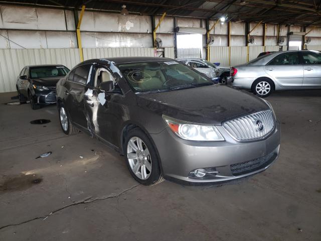 BUICK LACROSSE C 2011 1g4gc5gd7bf333996