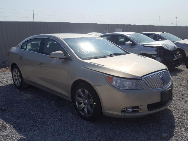 BUICK LACROSSE C 2011 1g4gc5gd9bf161776