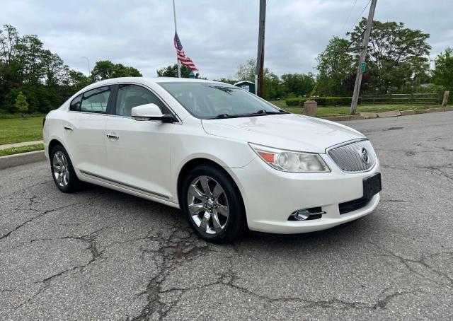 BUICK LACROSSE C 2011 1g4gc5gd9bf172826