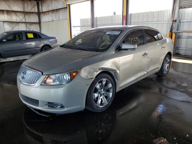 BUICK LACROSSE C 2011 1g4gc5gd9bf173183