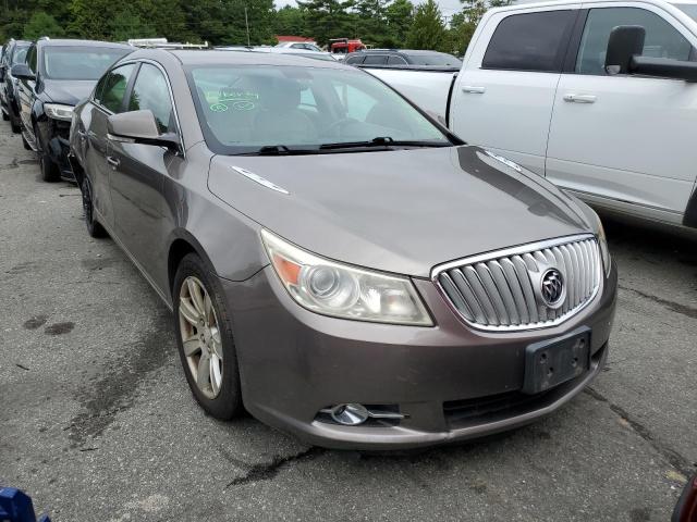 BUICK LACROSSE C 2011 1g4gc5gd9bf176780