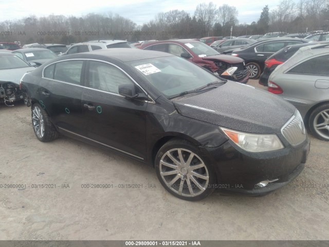 BUICK LACROSSE 2011 1g4gc5gd9bf226092