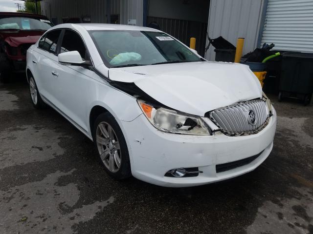 BUICK LACROSSE C 2011 1g4gc5gd9bf256807