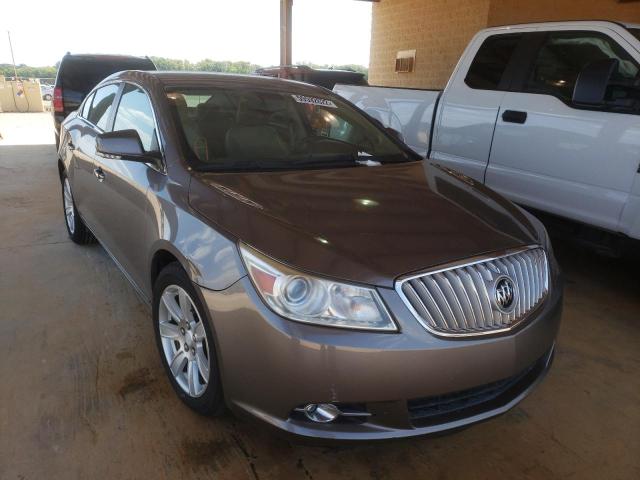 BUICK LACROSSE C 2011 1g4gc5gd9bf265541