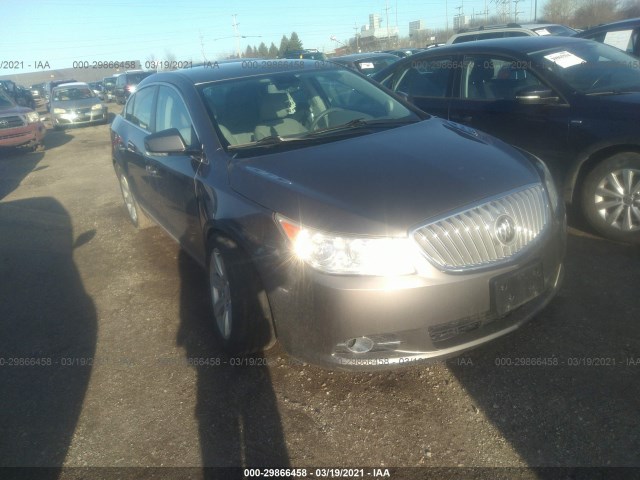 BUICK LACROSSE 2011 1g4gc5gdxbf163603