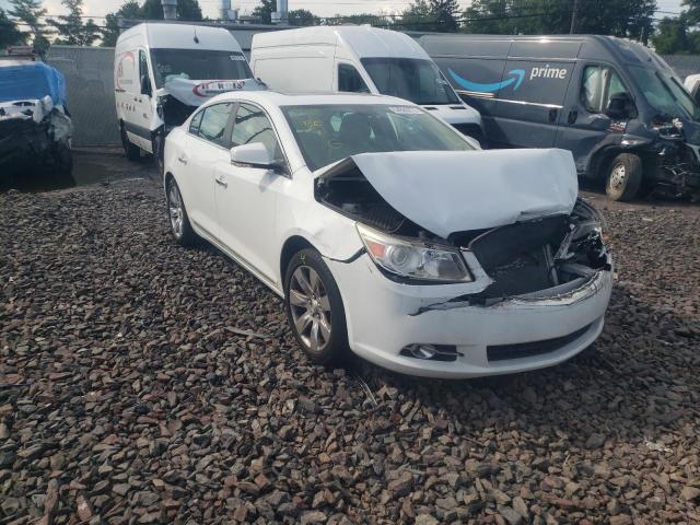 BUICK LACROSSE C 2011 1g4gc5gdxbf165836