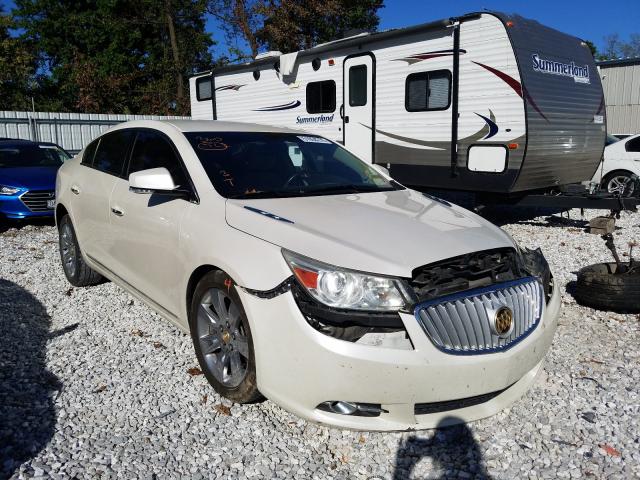 BUICK LACROSSE C 2011 1g4gc5gdxbf228028