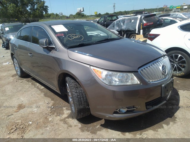 BUICK LACROSSE 2011 1g4gc5gdxbf248957