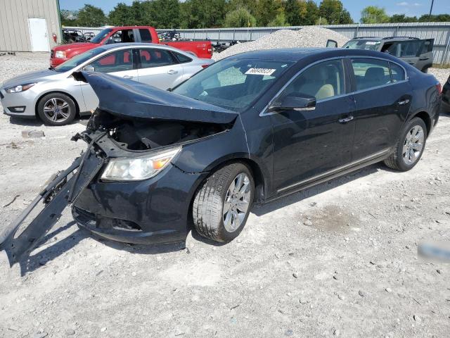 BUICK LACROSSE C 2011 1g4gc5gdxbf284955