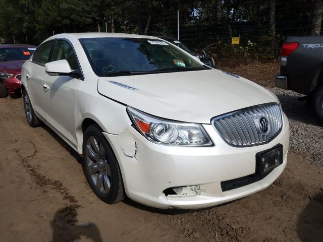 BUICK LACROSSE C 2011 1g4gc5gdxbf395120