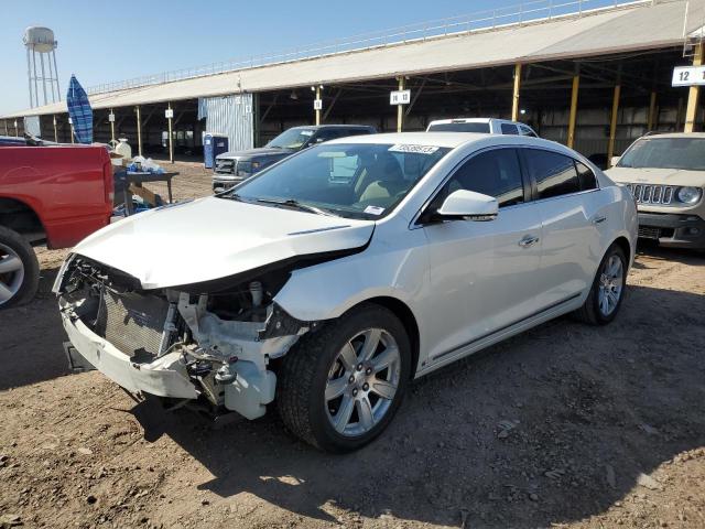 BUICK LACROSSE 2010 1g4gc5gg0af131767