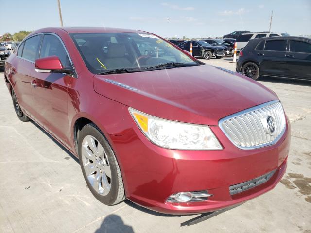 BUICK LACROSSE C 2010 1g4gc5gg0af134796