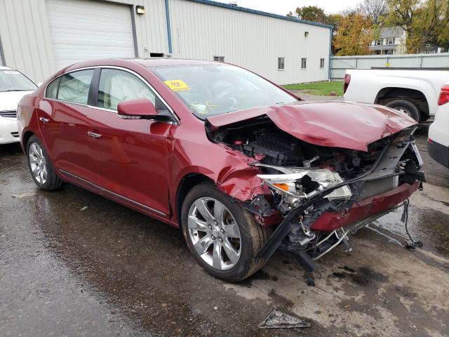 BUICK LACROSSE C 2010 1g4gc5gg0af142445