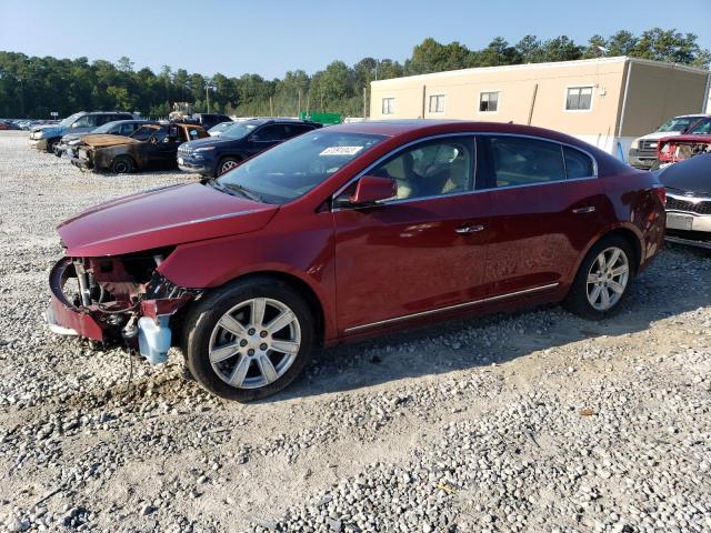 BUICK LACROSSE C 2010 1g4gc5gg0af150867