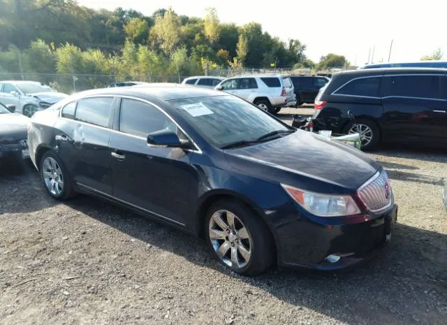 BUICK LACROSSE 2010 1g4gc5gg0af160525