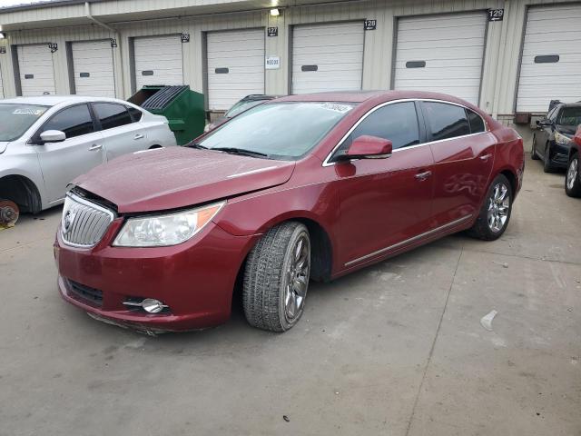 BUICK LACROSSE C 2010 1g4gc5gg0af163828