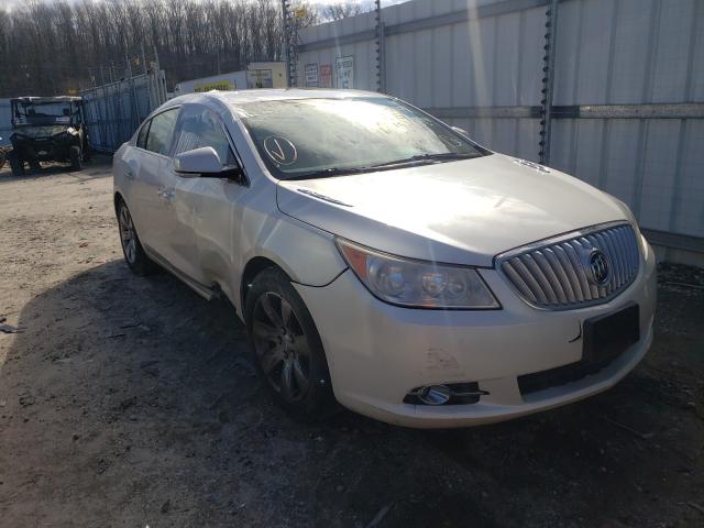 BUICK LACROSSE C 2010 1g4gc5gg0af199275