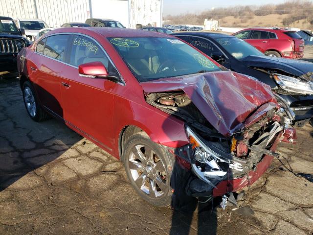 BUICK LACROSSE C 2010 1g4gc5gg0af204703