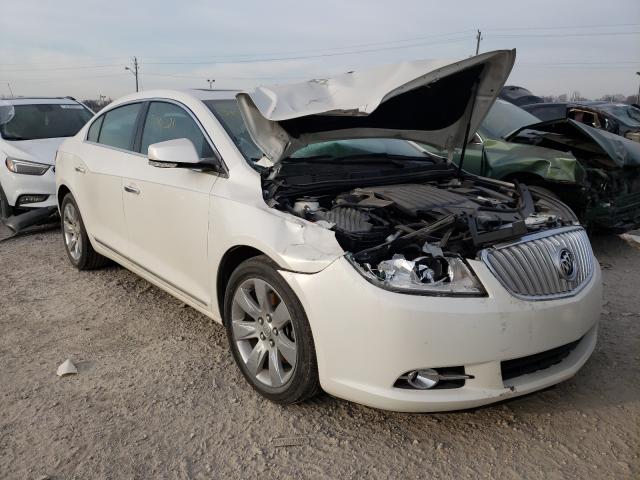 BUICK LACROSSE C 2010 1g4gc5gg0af207150