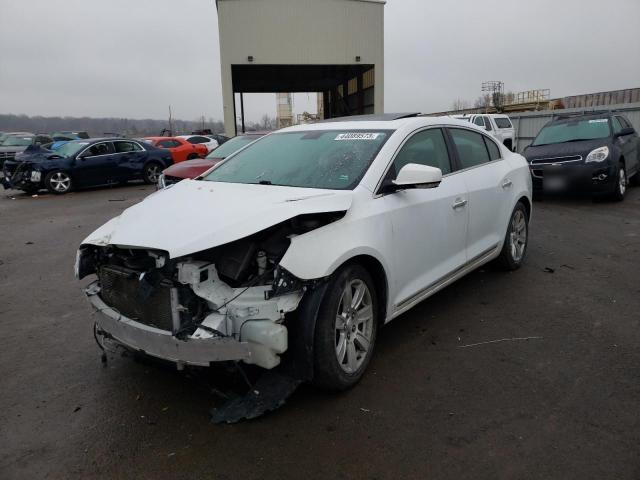 BUICK LACROSSE C 2010 1g4gc5gg0af212977