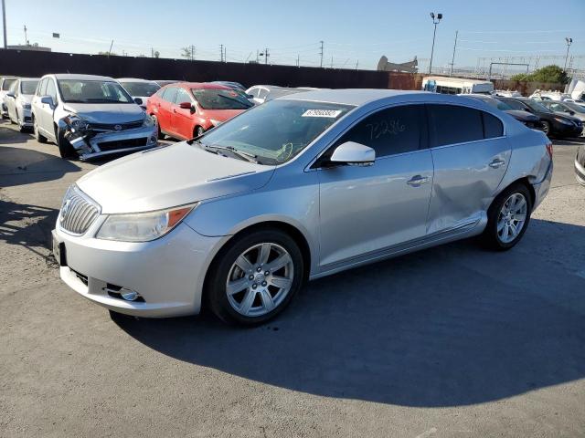 BUICK LACROSSE C 2010 1g4gc5gg0af222277