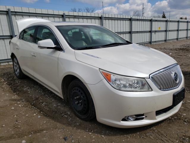 BUICK LACROSSE C 2010 1g4gc5gg0af281815